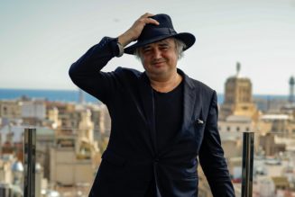 Pete Doherty says he's "a very sick man" and death is "lurking"