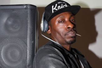 Pete Rock Says Luther Vandross Thanked Him For Sampling