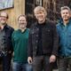 Phish announces residency at Las Vegas Sphere