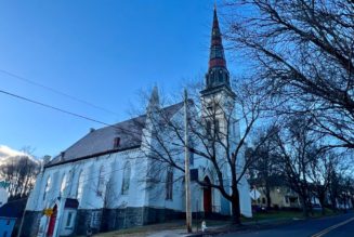 Plan seeks to turn former church in Kingston into music school, concert venue