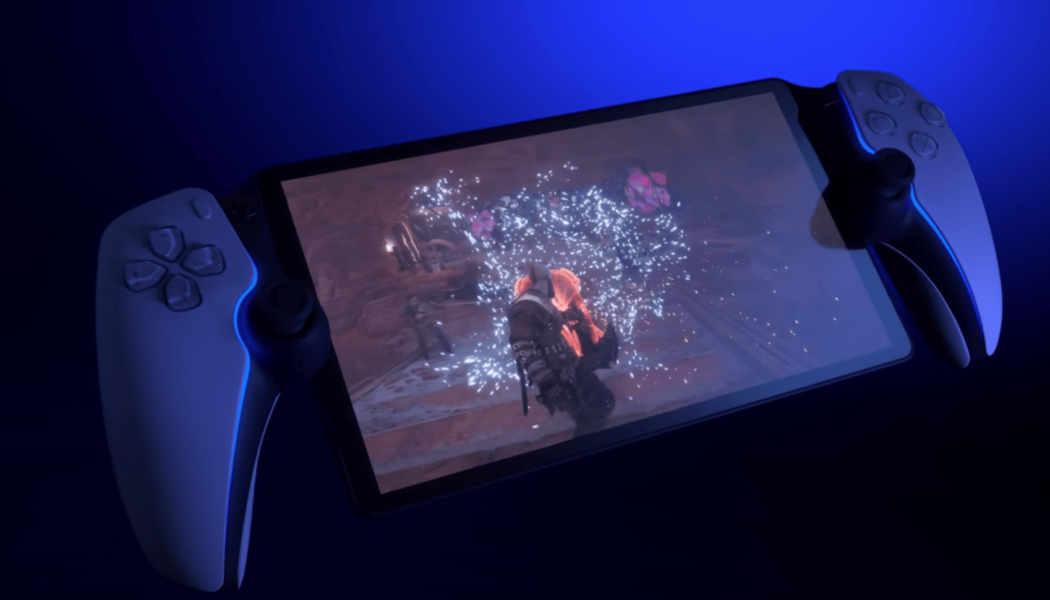 PlayStation Portal Review Roundup