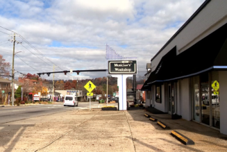 Popular Asheville music shop closing its doors after more than 5 decades in the business
