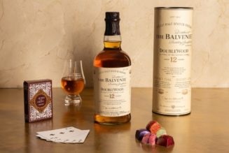 Questlove & The Balvenie Launch The Craft Of Holiday Entertaining