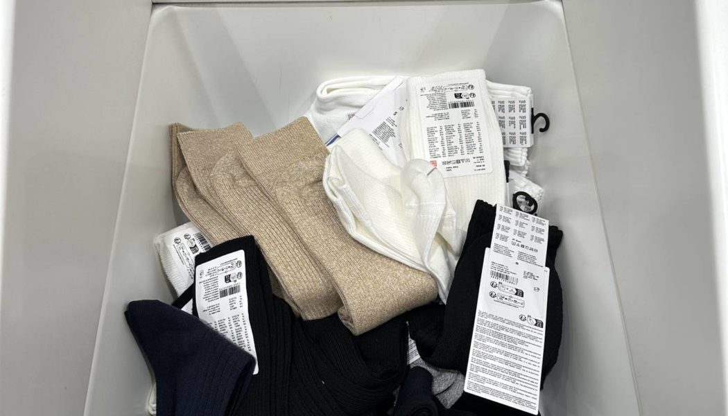 Queuing Is Not A Luxury Experience