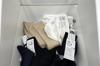 Queuing Is Not A Luxury Experience