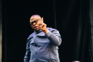 Rakim And Scarface Honored At Grandmaster Awards