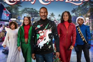 Raphael Saadiq Drops "Miracle" ft. Kelli-Leigh