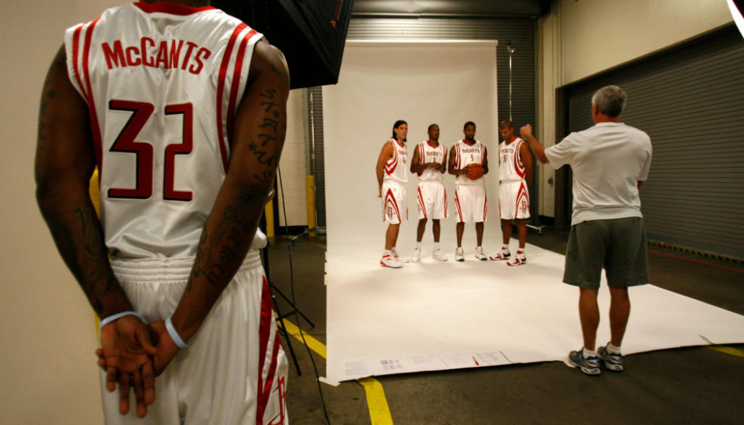 Rashad McCants Says Kevin Durant Is Better Than LeBron James