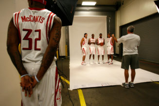 Rashad McCants Says Kevin Durant Is Better Than LeBron James