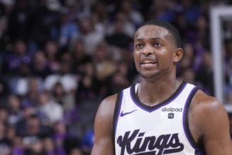 Report: Kings expected to be aggressive at trade deadline