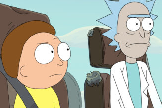 Rick and Morty’s Dan Harmon and Scott Marder are trusting the process for season 7