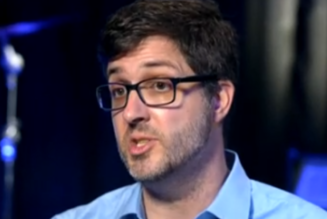 Rock critic Rob Harvilla explains, defends music of the '90s: "The greatest musical era in world history"