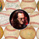 RUSH's Geddy Lee is auctioning off hundreds of baseball memorabilia items