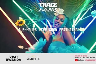 Rwanda to promote African music through Trace Awards and Festival | News Ghana