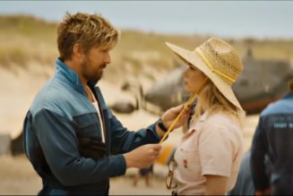 Ryan Gosling is a stuntman after Emily Blunt’s heart in The Fall Guy trailer: Watch