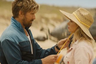 Ryan Gosling Is Stuntman Turned Action Hero in Official 'The Fall Guy' Trailer