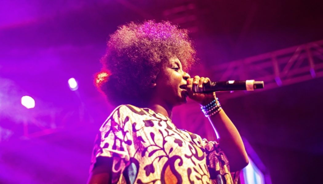 SA: World New Music Days fest starts 24 November!