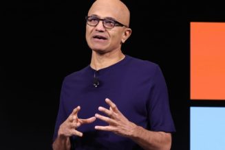 Satya Nadella Shares Microsoft Has Hired Sam Altman To Lead Advanced AI Research Team