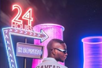 Sayfar – Mina Ft. Leemckrazy & Matute — NaijaTunez