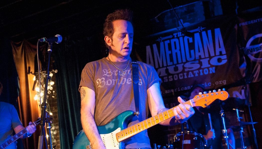 Scott Kempner, founding member of The Dictators and The Del-Lords, dies at 69