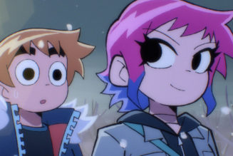 Scott Pilgrim Takes Off Creators on Making Mammoth Changes: "It Felt Like the Only Way to Do It"