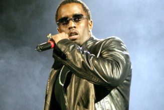 Sean “Diddy” Combs Accused by Cassie of Rape, Physical Abuse in Lawsuit