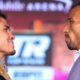 Shakur Stevenson faces Edwin De Los Santos in the early hours of Friday morning live on Sky Sports