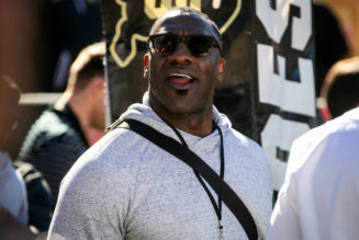 Shannon Sharpe Apologizes To Megan Thee Stallion