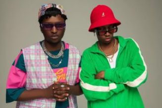 ShaunMusiQ, Ftears & Daliwonga – Jija Majija — NaijaTunez