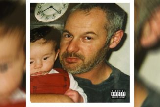 Skepta and Ryder Drop Off "Skeptacore"-Infused EP, '48 Hours'