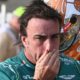 Sky Sports F1 Podcast: Fernando Alonso to Red Bull 'non-starter' as Craig Slater expects Aston Martin stay