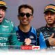 Sky Sports F1 Podcast: Who was the best driver on the grid in 2023 aside from world champion Max Verstappen?
