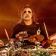 Slipknot part ways with drummer Jay Weinberg