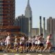 “Slow” Runners Are Taking On the NYC Marathon at Their Own Pace