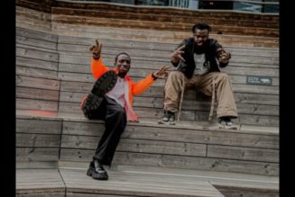 Snatcha, Greatman Takit - Semovita