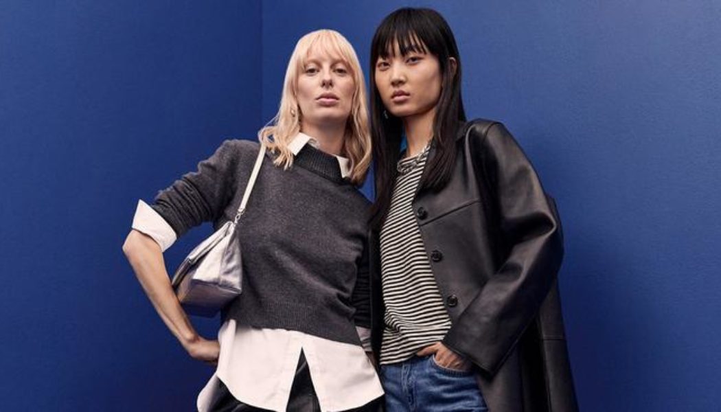 So Long, Impulse Buys—I’m Building My Forever Wardrobe This Black Friday