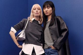 So Long, Impulse Buys—I’m Building My Forever Wardrobe This Black Friday