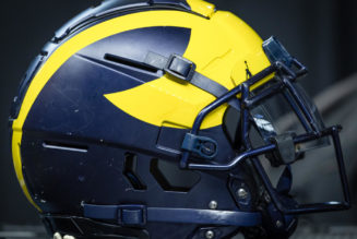 Source: Michigan fires analyst Connor Stalions amid NCAA sign-stealing investigation