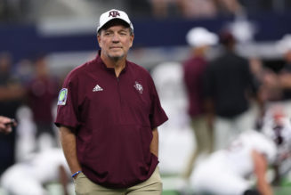 Sources: Jimbo Fisher out at Texas A&M
