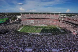 South Carolina vs. Vanderbilt Live updates Score, results, highlights, for Saturday's NCAA Football game
