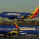 Southwest CEO: Holiday travel demand is 'strong'