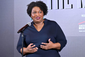 Stacey Abrams Calls Out Misogynoir In MSNBC Interview