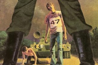 Stephen King’s The Long Walk to be adapted into film by Francis Lawrence