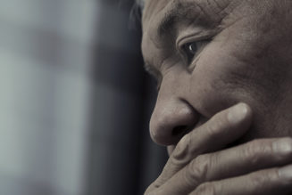 Suicide Warning Signs in Older Adults