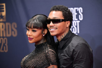 Summer Walker Seemingly Confirms She & Lil Meech Are Back On