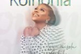 Sunmisola Agbebi – At The Place Of Koinonia (B’Ola / My Daddy My Daddy) — NaijaTunez
