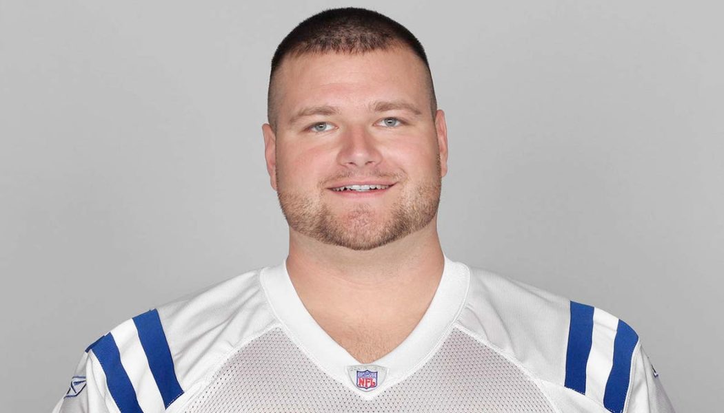 Super Bowl champ Matt Ulrich dead at 41