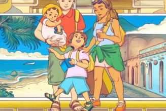 Taking Off From School to Take In the World