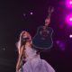 Taylor Swift announces VOD release of The Eras Tour concert film