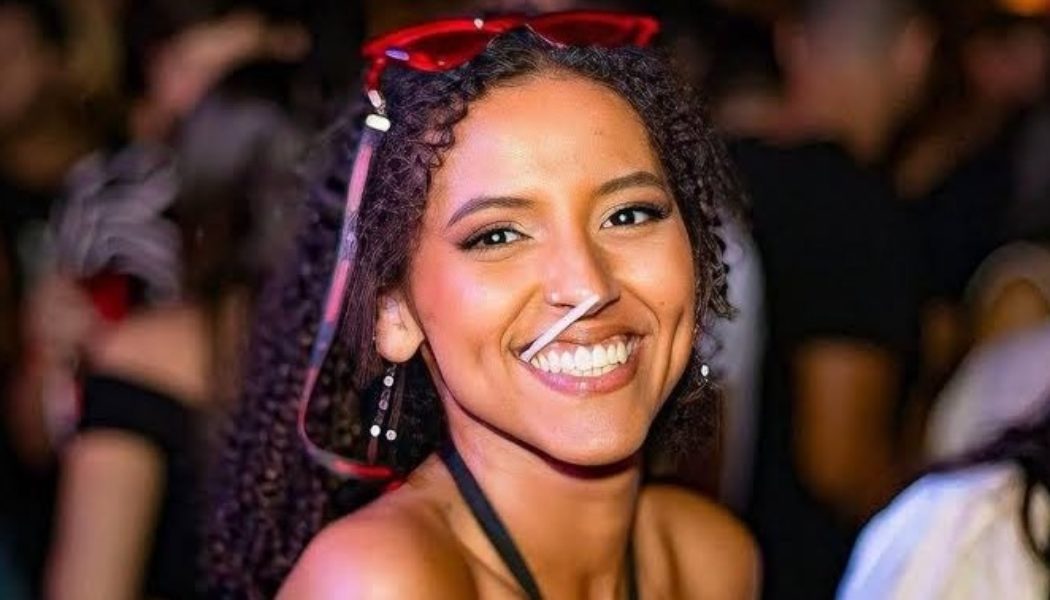 Taylor Swift "devastated" by death of fan at concert in Rio de Janeiro